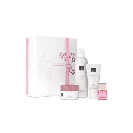 Rituals The Ritual of Sakura Medium Gift Set 2025 - Cofanetti Viso e Corpo