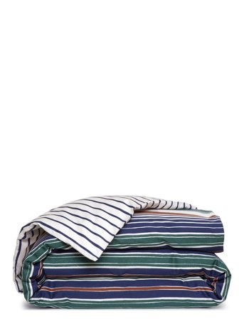 Lacoste Home Lline Duvet Cover - Multi/patterned - 150X210CM