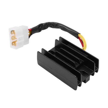 Suzuki King Quad 300 LTF300F 1988 2004 Ersättningsregulatorlikriktare 32800 19B11