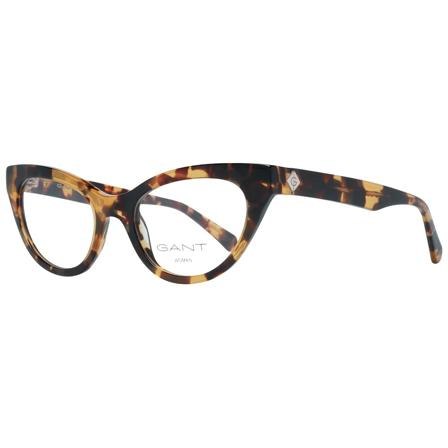 Gant, Optical Frame Ga 4100 053 51 Bruin, Dames, Maat:ONE Size