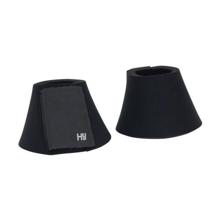 Hyimpact Neoprene Protect Over Reach Boots (ett Par) L Svart