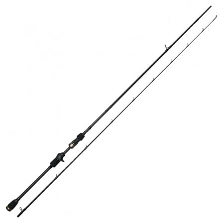 Westin W3 Finesse Crank-T 2nd 7'/210cm ML 5-20g 2sec