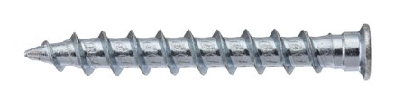 FIXX 472728 Gipsskrue 5,2 x 38 mm, FZB, 200-pakning, Innfesting