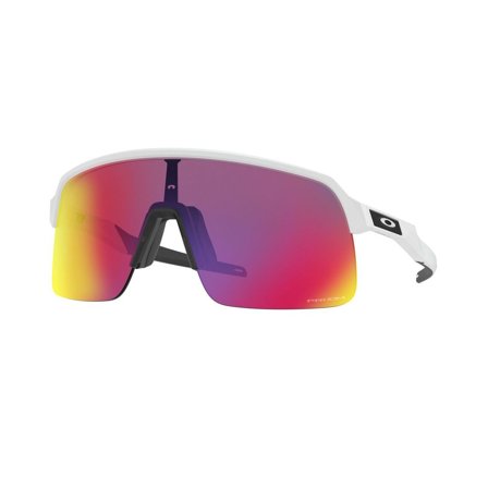 Oakley Sutro Lite - Urheilulasit - Oakley - Valkoiset Wrap around