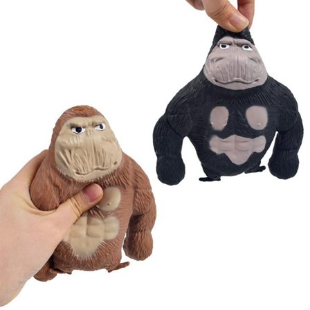 Gorilla Klemmeleke