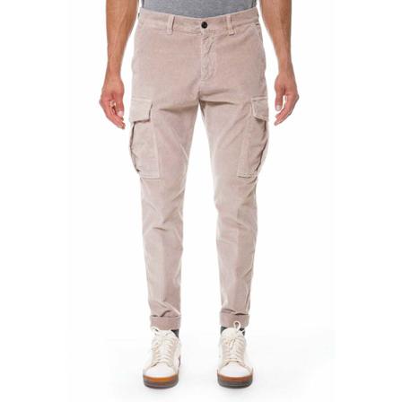 Eleventy Broek , Beige , Heren , Maat: W31