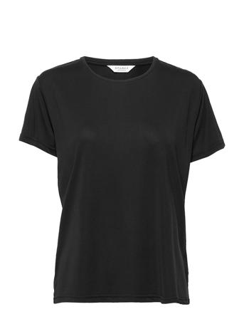 Petti Tee Black SPARKZ COPENHAGEN
