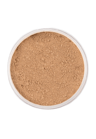 IDUN Minerals Mineral Powder Foundation Dam ONESIZE