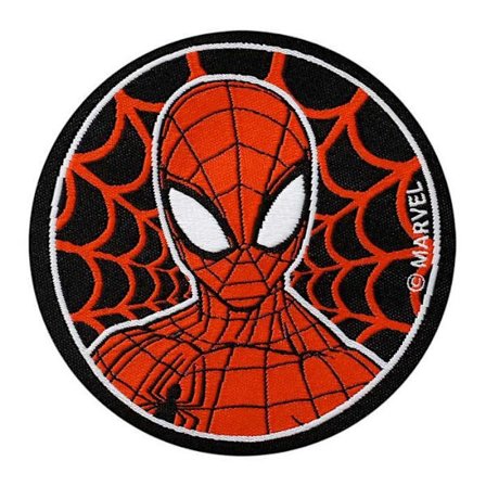 SPIDERMAN MÄRKE - 18082