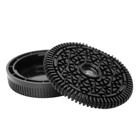 M43-kiinnitteinen Free Focus Pancake -objektiivi E-P5 E-PL7 PEN-F E-M10 Stardard Angle Prime Disposable -objektiivi G9 GHS5 GF6 GX8 GX990 GM5