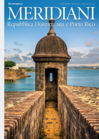 Repubblica Dominicana e Porto Rico. Ediz. a colori