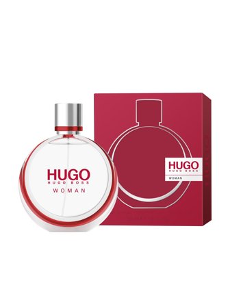 Boss HUGO woman Eau de Parfum Spary 50ml