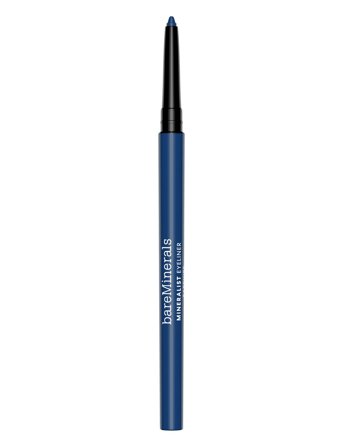 bareMinerals Mineralist Eyeliner Sapphire 1 Gr - Blue - 8.35 g