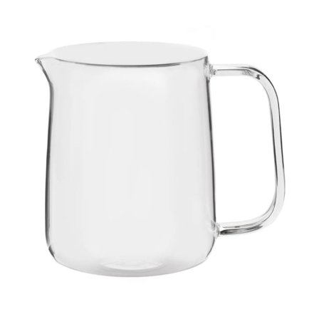 Rig-tig Glas till Tepress BREW-IT Köksredskap Unisex 0,7l