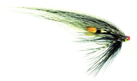 Frödin Micro Series - Zebra 3 cm