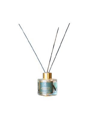 Home of ESS Scented Memories By Steam Hotel - Diffuser Ljus & ljusstakar Unisex Flerfärgad