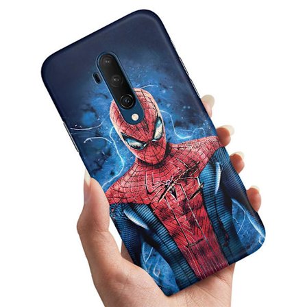 OnePlus 7T Pro - Skal/Mobilskal Spiderman