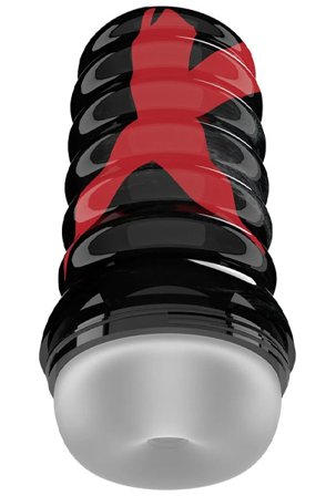 Pipedream PDX Air-Tight Stroker - Woome.pl
