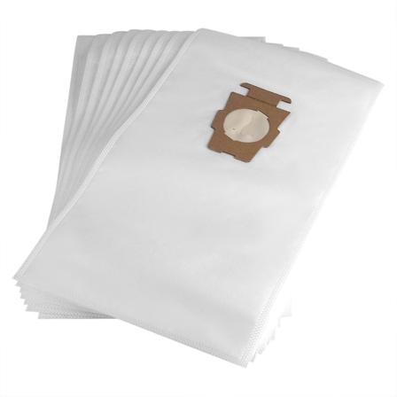 6 stk. Kirby Sentria G10/G10E Non-Woven Støvsugerposer - Tilbehør til støvsuger