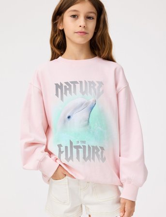 Molo Monti - Pink - 110