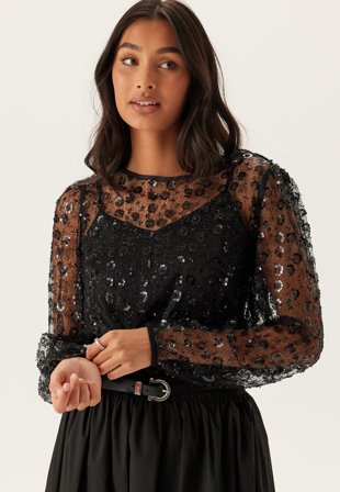 Object Collectors Item-Objmaisy L/S Re Top-S