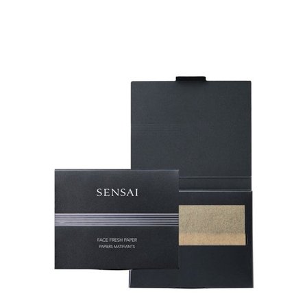 Sensai Face Fresh Paper 100pz - Altri Accessori