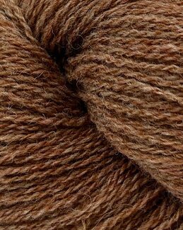 Garn Sarah Brun - Permin