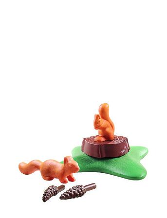 Playmobil Wiltopia Egern - 71065 Patterned PLAYMOBIL