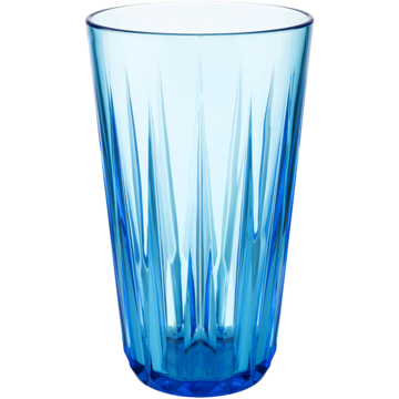 Dricksglas APS Crystal Blå Tritan
