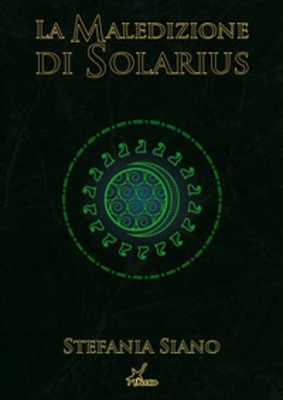 La maledizione di Solarius Stefania Siano