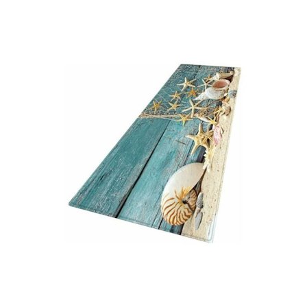 DRIVE - SWQBLL Stor halkfri dörrmatta Hembokstäver Matta Golvmatta Trappmatta Vardagsrum Kök Hall (L-stil 40-120 cm)