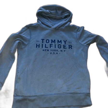 Tommy hilfiger hoodie