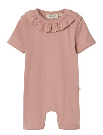 Lil'Atelier | Nbflalo Ss Loose Suit Lil | 68