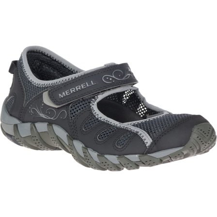 Merrell Women's Waterpro Pandi 2 Women hiking shoes Black 39