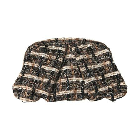 Becksöndergaard Tahoma Bonita Clutch Brun, Dame, Størrelse: ONE Size