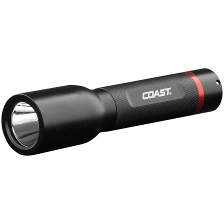 Coast PX100-CP Ficklampa, Belysning