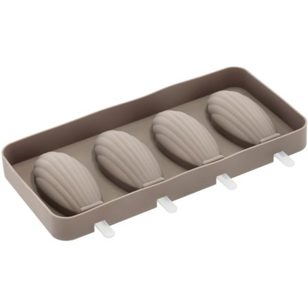 Blomsterbergs Isglassform 4 st | Bakning > Glassformar > Isformar | Bagaren och Kocken