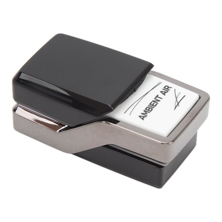 Billuftfrisker Refill Langvarig rensning Bilparfumediffuser til 5-serie G30 G31 2016 til 2023 Type 1