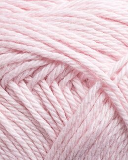 Garn Nova Eko Hell-Pink