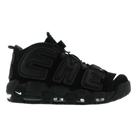 Nike Sneakers , Zwart , Heren , Maat: 40 1/2 EU