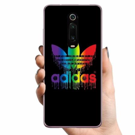 Xiaomi Mi 9t Pro Tpu Mobilskal Adidas