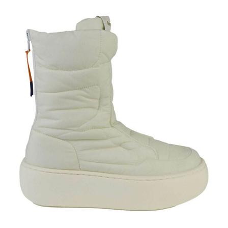Barracuda, Winter Boots Wit, Dames, Maat:40 EU