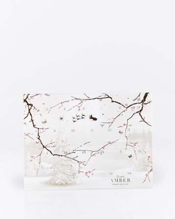 Amber Julekalender