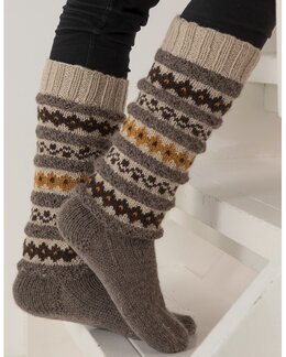 Sukat Konstanse-Viking of Norway