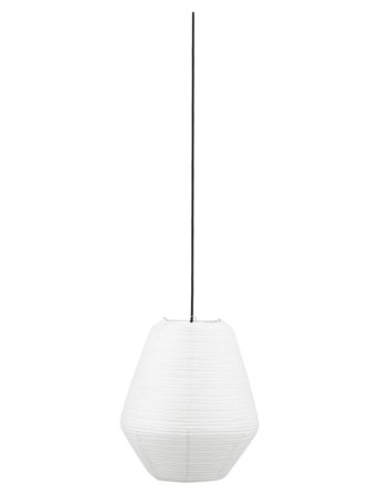 Bidar Lampeskærm White House Doctor