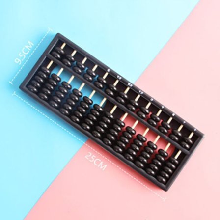 Träkulramsberäkningspärla 8 8