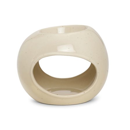 moshi moshi mind Signature Aroma Lamp Ecru, Tøj & Bolig, Duft Til Hjemmet, Duftlys