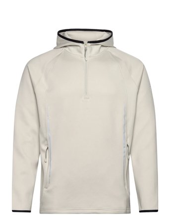 Ua Halo Cw 1/2 Zip Cream Under Armour