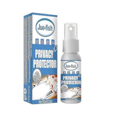 Jaysuing Korrekturvæske for Termisk Papir Hurtigtørkende Elimineringsvæske Informasjonsdekkende Væske Etikett Termisk Papir Korrekturvæske - -