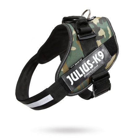 JULIUS-K9 - K9 IDC Hundsele Camo